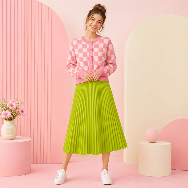 Color Crush