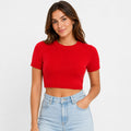 Cherry Pop Knit Top