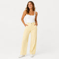 Sunbeam Stripe Trousers